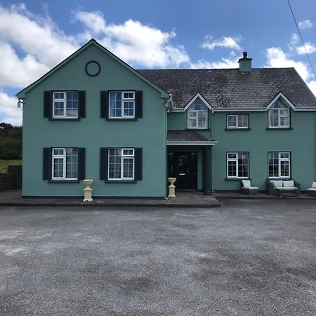 Kielty'S Of Kerry Bed And Breakfast Waterville Exterior foto